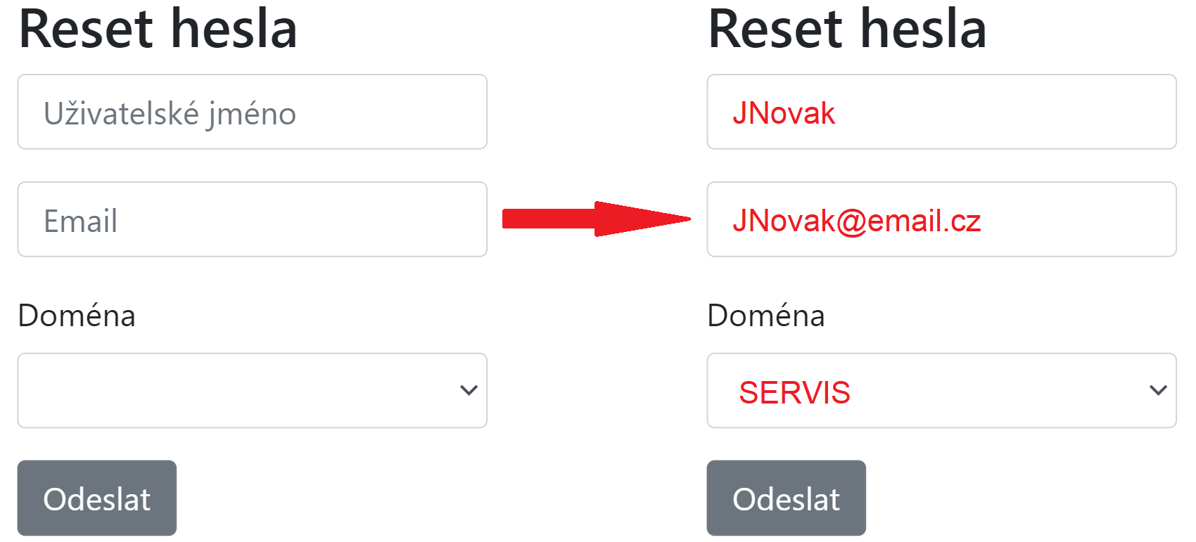 Návod